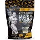 Dorian Yates Metabolic Mass Gainer met Creatine & Koekjes & Room smaak 6kg