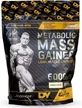 Dorian Yates Metabolic Mass Gainer with Creatine & Flavor Cookies & Cream 6kg