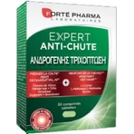 Forte Pharma Expert Anti Chute Spezial Nahrungsergänzungsmittel 30 Kapseln