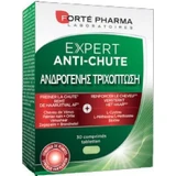 Forte Pharma Expert Anti Chute Spezial Nahrungsergänzungsmittel 30 Kapseln