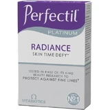 Vitabiotics Perfectil Platinum Radiance Skin Time Defy Voedingssupplement Speciaal 60 tabs