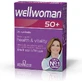 Vitabiotics Wellwoman 50+ Suplemento para la Menopausia 30 comp.