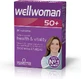 Vitabiotics Wellwoman 50+ Menopause Supplement 30 tabs