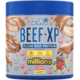 Applied Nutrition Beef-XP Sin Lactosa con Sabor Cola 150gr