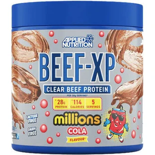 Applied Nutrition Beef-XP Laktosefrei mit Cola-Geschmack 150gr