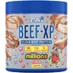 Applied Nutrition Beef-XP Laktosefrei mit Cola-Geschmack 150gr