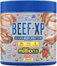 Applied Nutrition Beef-XP Fara lactoza cu Aromă Cola 150gr