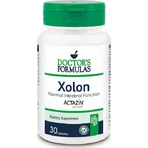 Doctor's Formulas Xolon Food Supplement Special 30 caps