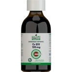 Doctor's Formulas Fórmula Liposomal CoQ10 100mg Suplemento Dietético Especial 225ml