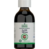 Doctor's Formulas Liposomal Formula CoQ10 100mg Food Supplement Special 225ml