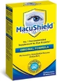 Macushield Suplemento especial para la salud ocular 30 cáps.