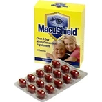 Macushield Eye Health Supplement Spezielles Nahrungsergänzungsmittel 30 Kapseln