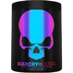 Genius Nutrition Warcry Ultra Pre Workout Supplement 300gr Candy Fruits