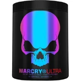 Genius Nutrition Warcry Ultra Pre Workout Supplement 300gr Bonbonfrüchte