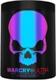 Genius Nutrition Warcry Ultra Pre Workout Supplement 300gr Candy Fruits