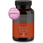 TerraNova Beauty Complex Hautkomplex Haut Haare Nägel Nahrungsergänzungsmittel Spezial 50 pflanzliche Kapseln