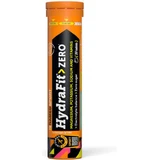 NamedSport Hydrafit Zero Rood Oranje 20 ef tabs