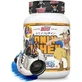 Big Only Whey Zero One Piece Whey Protein avec saveur biscuits et crème 1kg