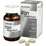 Health Aid Bisglicinato de Hierro 30mg 30 Comprimidos