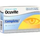 Bausch & Lomb Ocuvite Complete Special Dietary Supplement 60 tabs