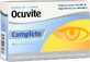Bausch &amp; Lomb Ocuvite Complete Speciaal Dieetsupplement 60 tabs