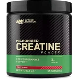 Optimum Nutrition Mikronisiertes Kreatin Fruchtpunsch 247.5gr