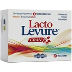 UNI-PHARMA Lacto Hefe Cran Probiotics 20 Portionsbeutel
