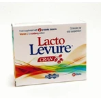 UNI-PHARMA Lacto Hefe Cran Probiotics 20 Portionsbeutel