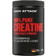 Body Attack 100% Pure Creatine Pur 500gr