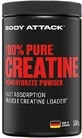 Body Attack 100% Pure Creatine Pur 500gr