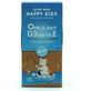 John Noa Happy Kids Omega 3/6/9 D3 Plus Geschikt voor Kinderen 90 geleiproducten Sinaasappel