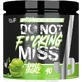 tbJp DNFM Pre Workout Ergänzung 320gr Apfel