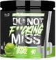 tbJp DNFM Pre Workout Supplement 320gr Apple