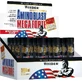 Weider Amino Blast Mega Forte 20 x 25ml Cereza Manzana Manzana