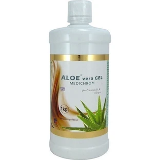 Medichrom Aloë Vera Gel 1000ml Perzik