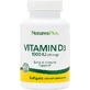 Nature's Plus Vitamin D3 Vitamin für das Immunsystem Unterstützung & Ei Gesundheit 1000iu 30 softgels