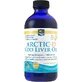 Nordic Naturals Arctic-D Arctic Cod Liver Oil 1060mg Omega 3 & 1000IU D3 Cod Liver Oil 1060mg 237ml