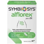 Biocodex Symbiosys Alflorex Complemento Alimenticio Especial 30 cáps.