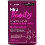 Neubria Neu Beauty Spezial-Nahrungsergänzung 30 Tabs