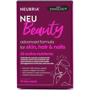 Neubria Neu Beauty Spezial-Nahrungsergänzung 30 Tabs