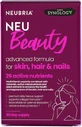 Neubria Neu Beauty Food Supplement Special 30 tabs