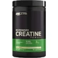 Optimum Nutrition Créatine Micronisée Non aromatisée 634gr