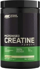 Optimum Nutrition Micronized Creatine Unflavoured 634gr