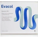 Epsilon Health Effecol 3350, 12 sachets