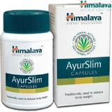 Himalaya Wellness AyurSlim 60 capsules