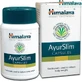 Himalaya Wellness AyurSlim 60 capsules