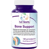 Full Health Bone Support Suplemento dietético especial 120 cápsulas vegetales