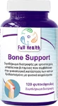 Full Health Bone Support Food Supplement Special 120 veget capsules