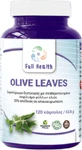 Full Health Olive Leaves Extract 120 kapsułek wegetariańskich