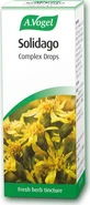 A.Vogel Solidago Complex Druppels Voedingssupplement Speciaal 50ml
